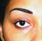 Brow after