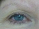 Before Hairstroke brow