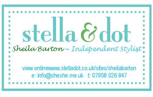 Sheila -  Stella & Dot Jewellery & Accessories