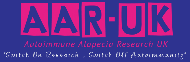 Autoimmune Research UK